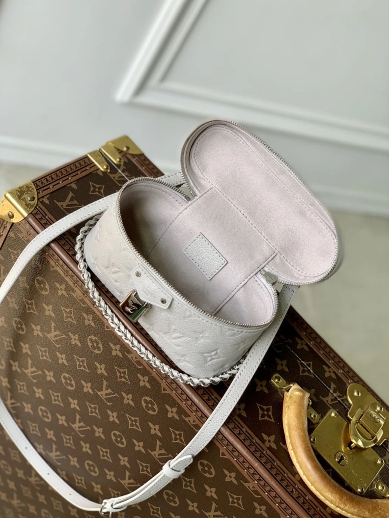 LX Cosmetic Bags Lightweight 991
