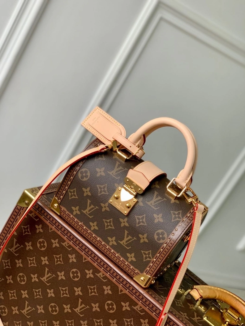 LX Speedy Bags Stylish 912