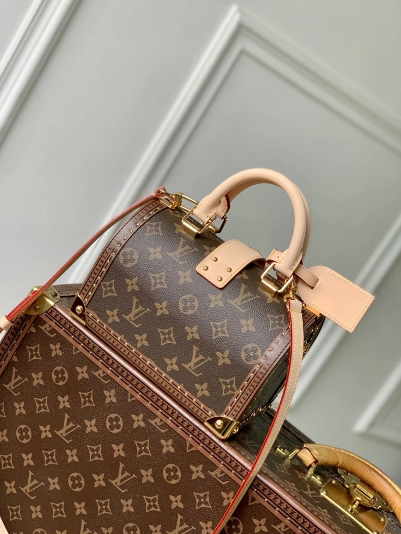 LX Speedy Bags Stylish 912