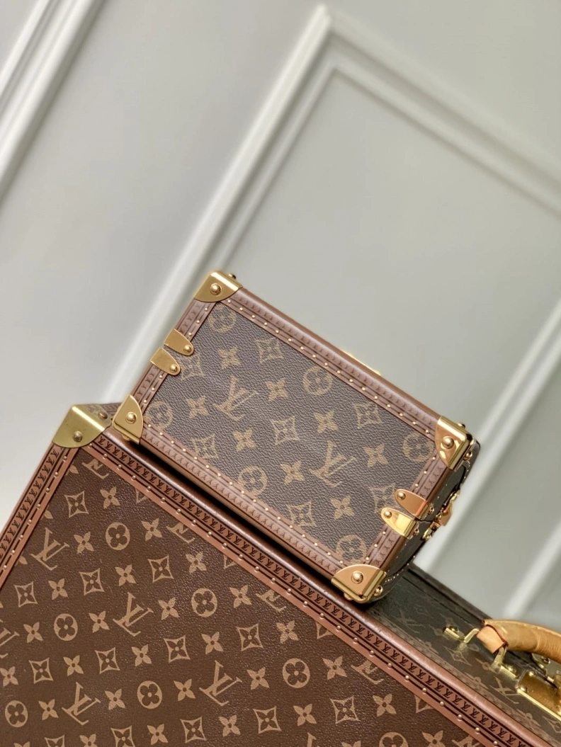 LX Speedy Bags Stylish 912
