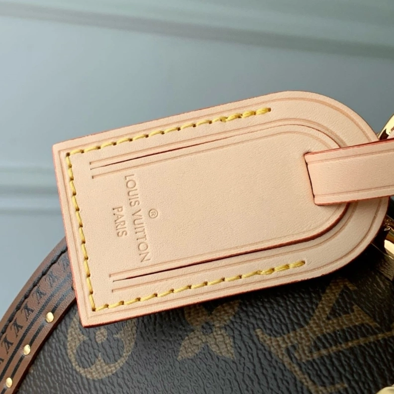 LX Speedy Bags Stylish 912