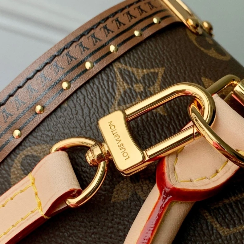 LX Speedy Bags Stylish 912