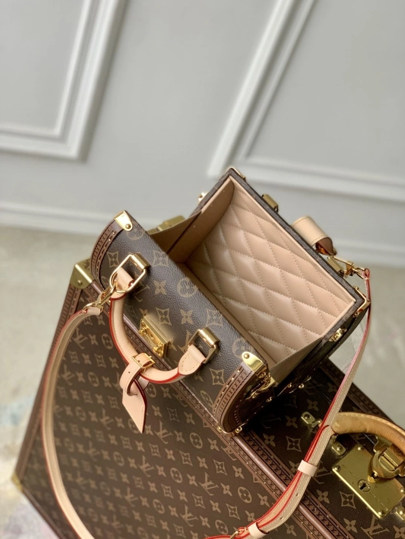 LX Speedy Bags Stylish 912