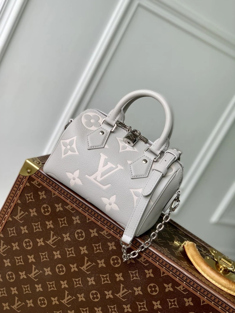 LX Speedy Bags Bright 907