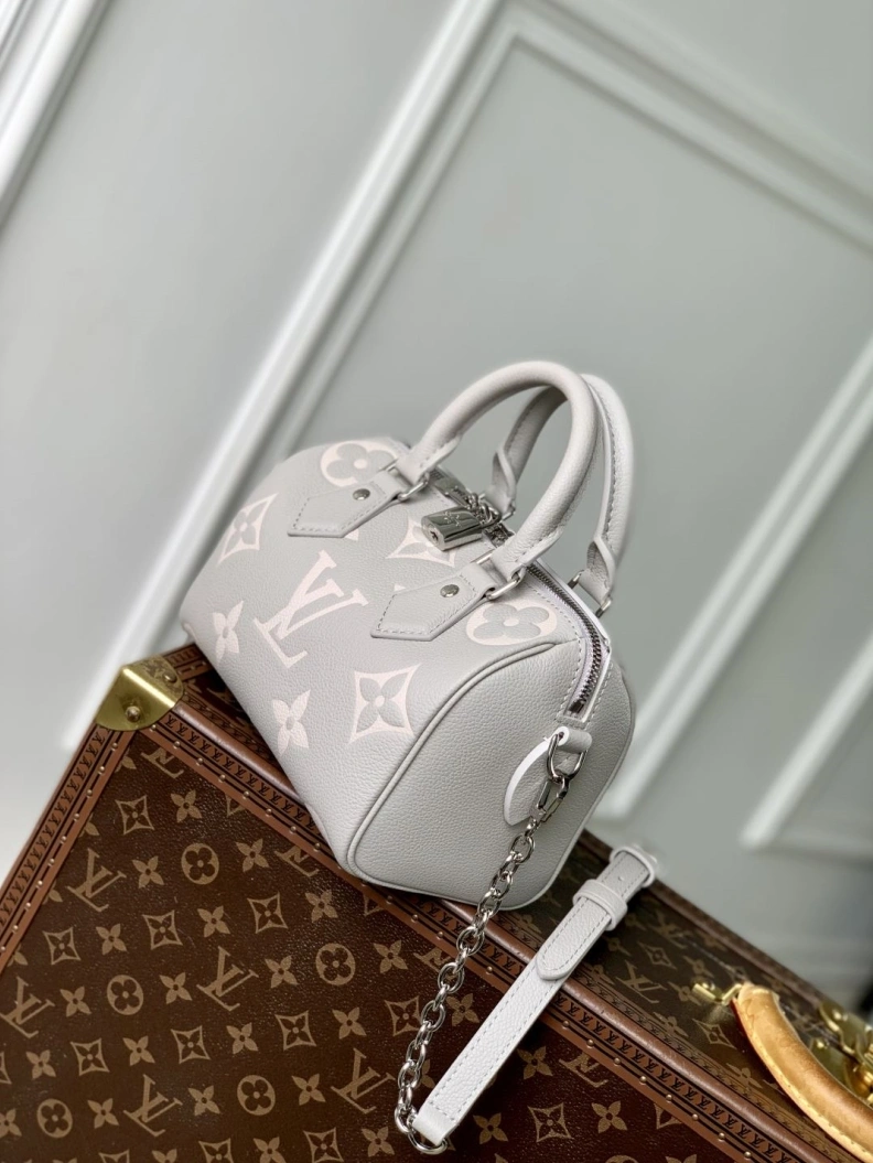 LX Speedy Bags Bright 907