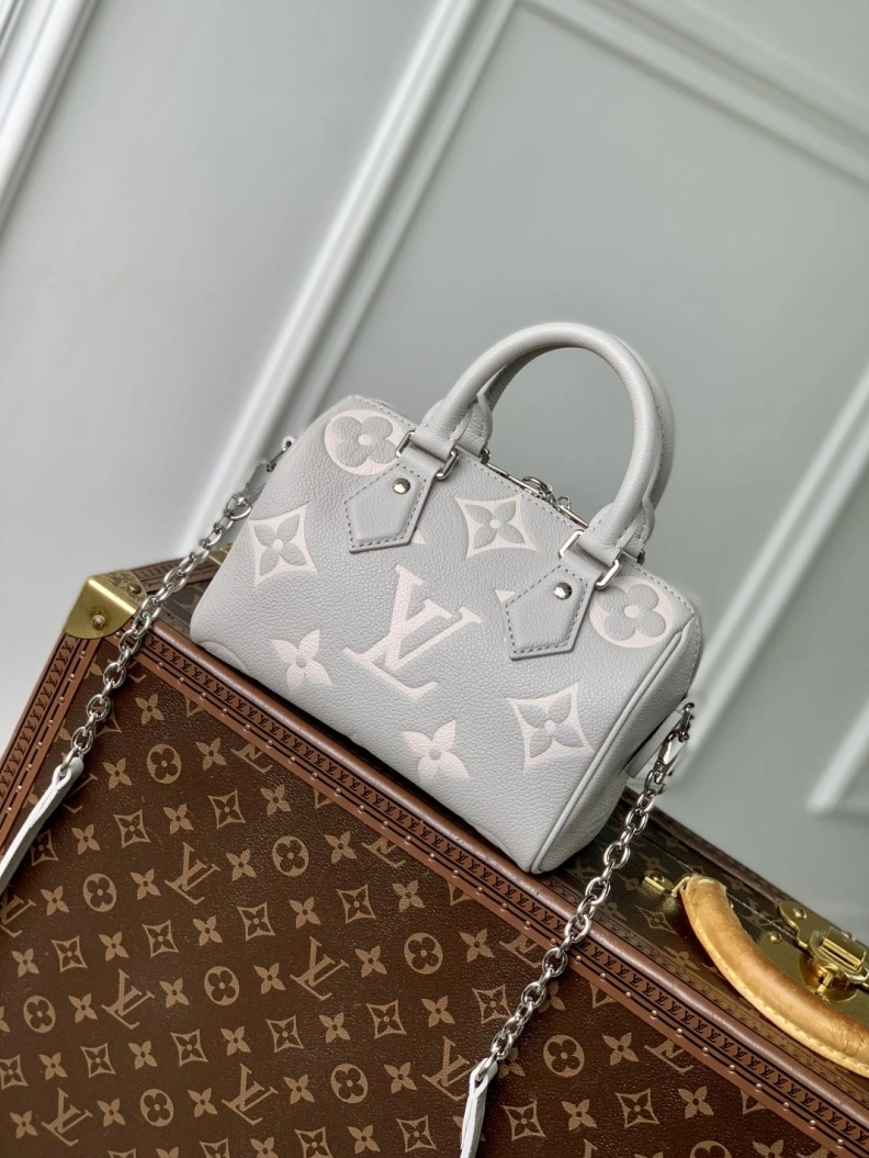LX Speedy Bags Bright 907