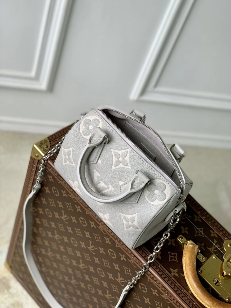 LX Speedy Bags Bright 907