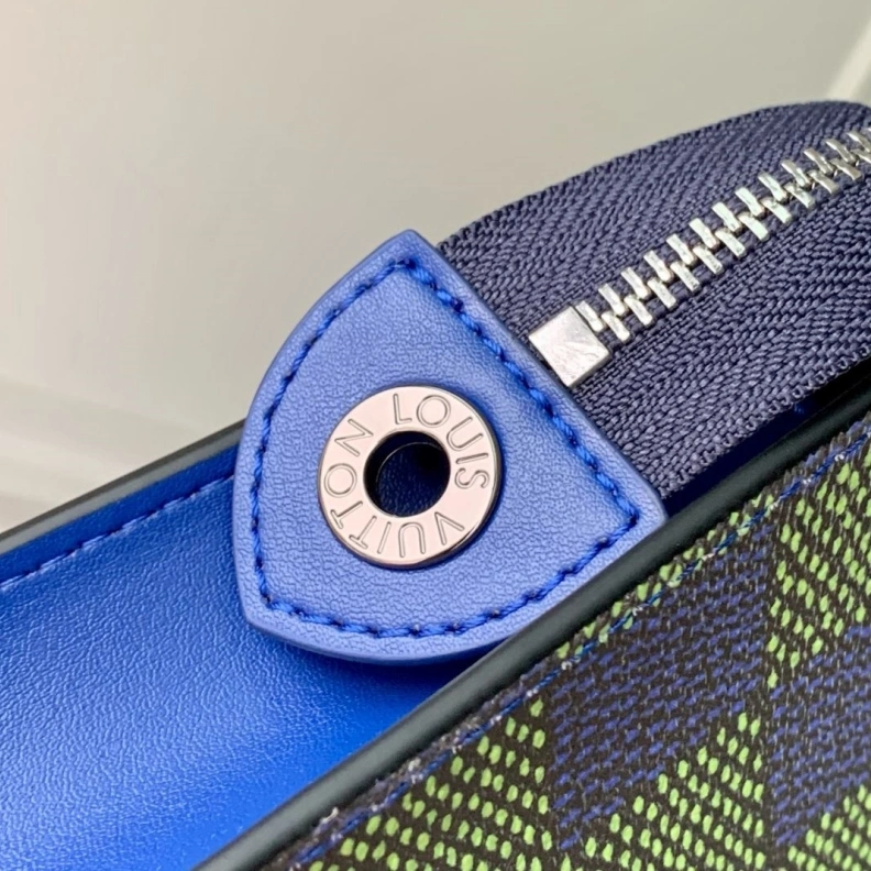 LX Clutch Bags Sleek 1003