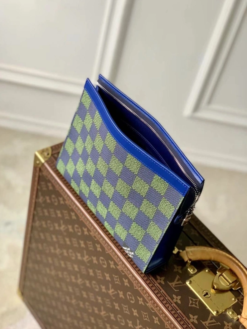 LX Clutch Bags Sleek 1003