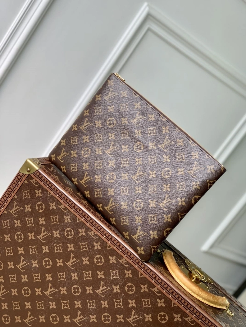 LX Clutch Bags Fashionable 1011