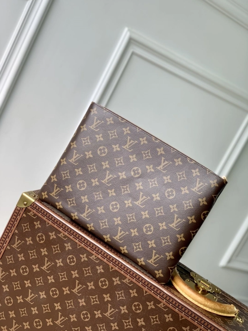 LX Clutch Bags Fashionable 1011