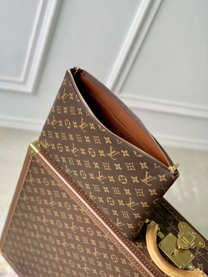 LX Clutch Bags Fashionable 1011