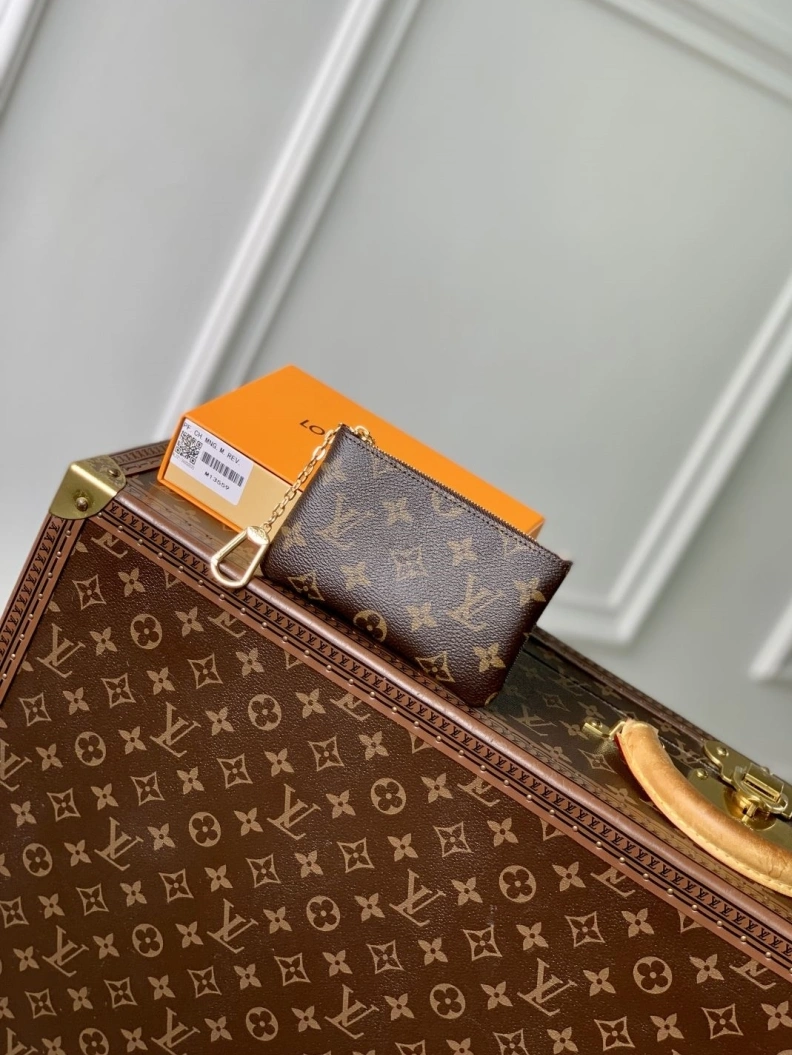 LX Wallets Durable 840