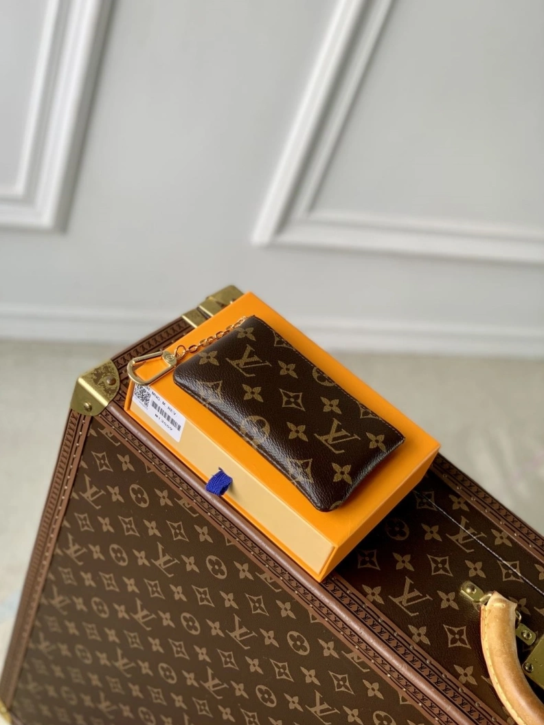 LX Wallets Durable 840