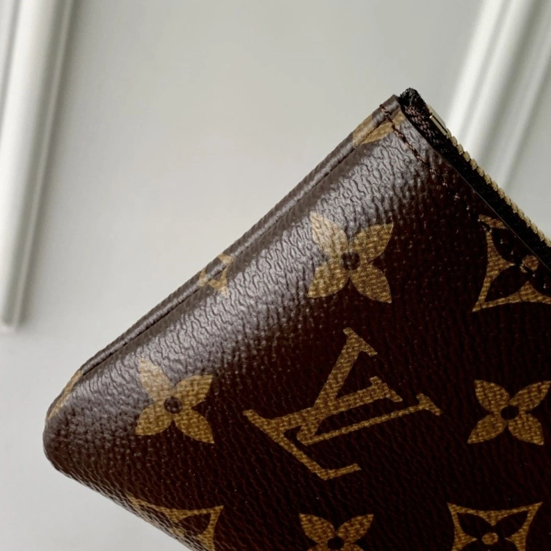 LX Wallets Durable 840
