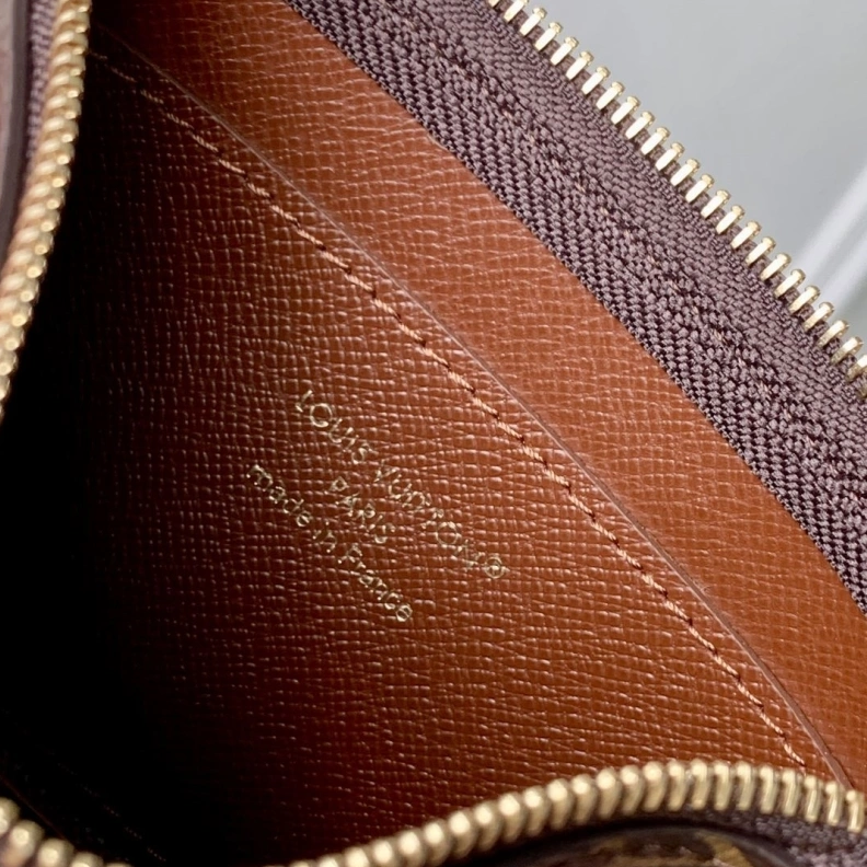 LX Wallets Durable 840