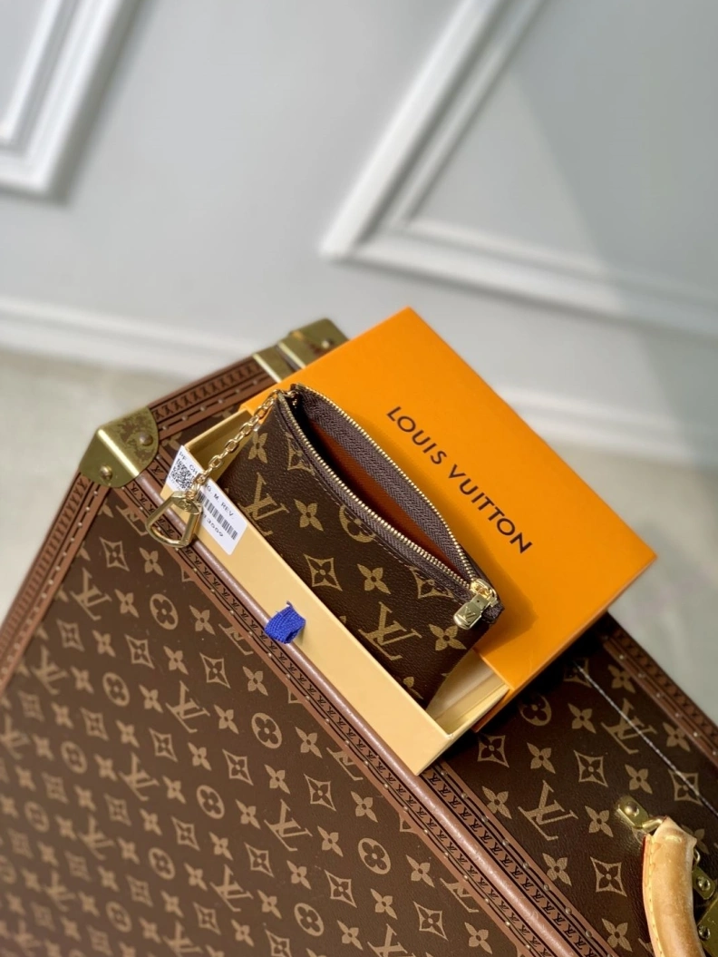 LX Wallets Durable 840
