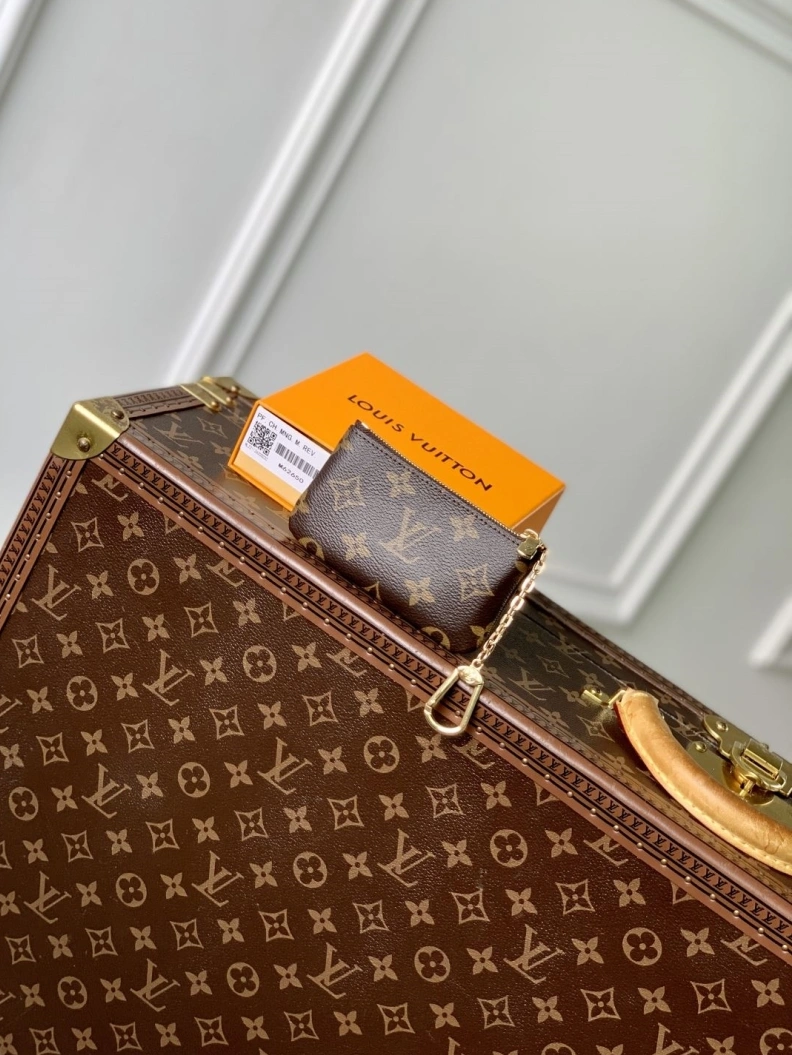 Flexible LX Wallets 817
