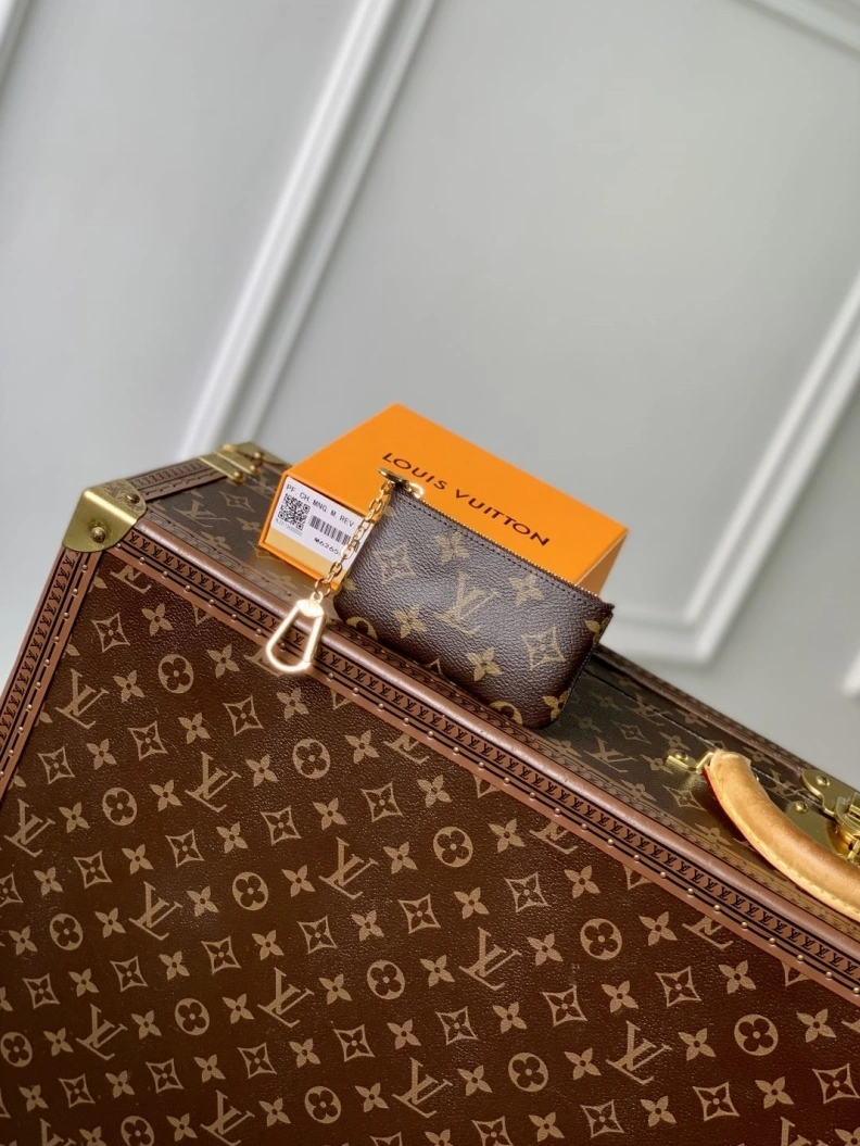 Flexible LX Wallets 817