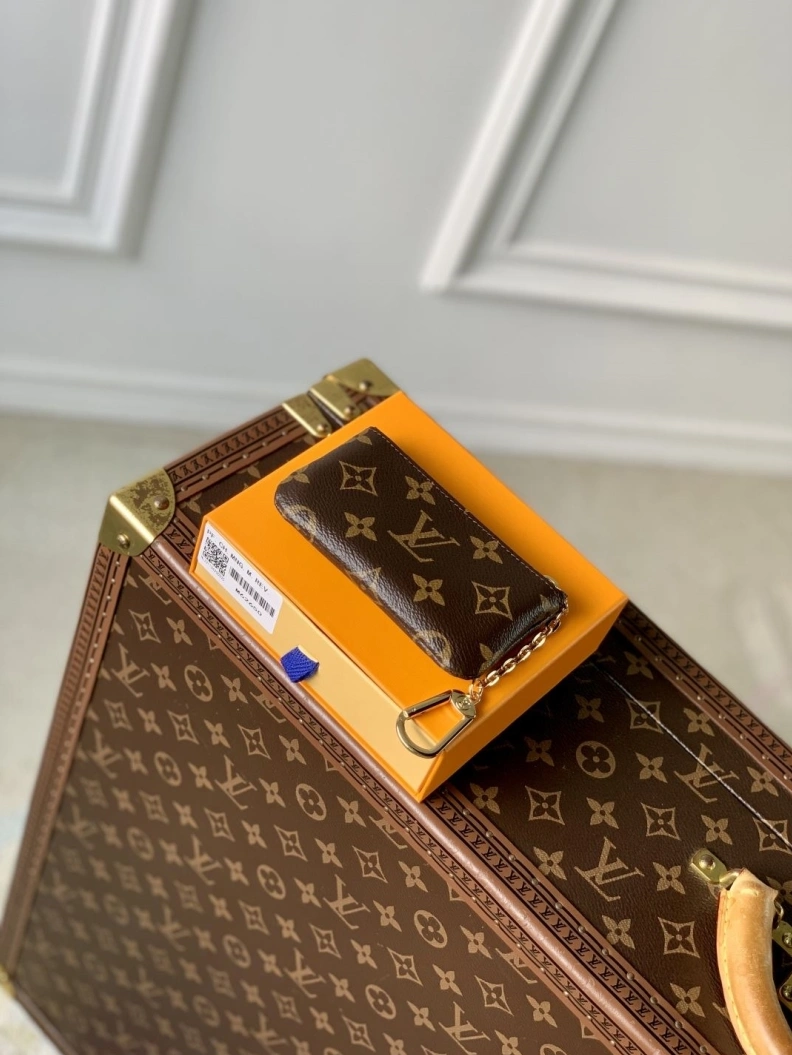 Flexible LX Wallets 817