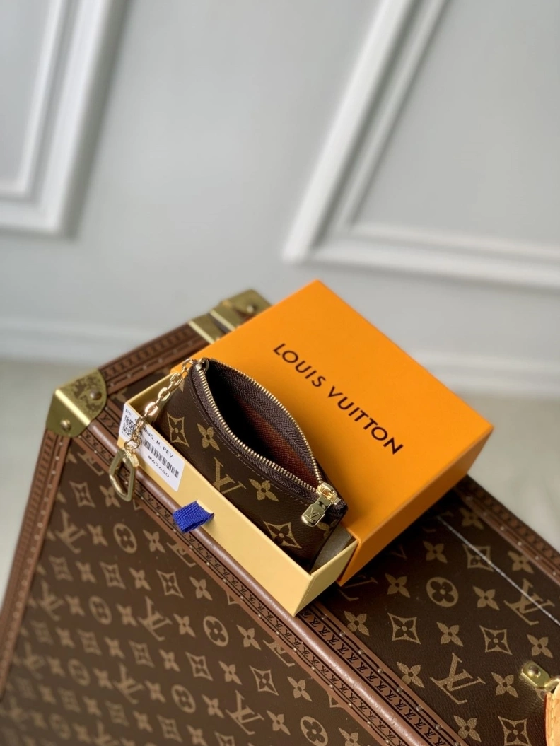 Flexible LX Wallets 817
