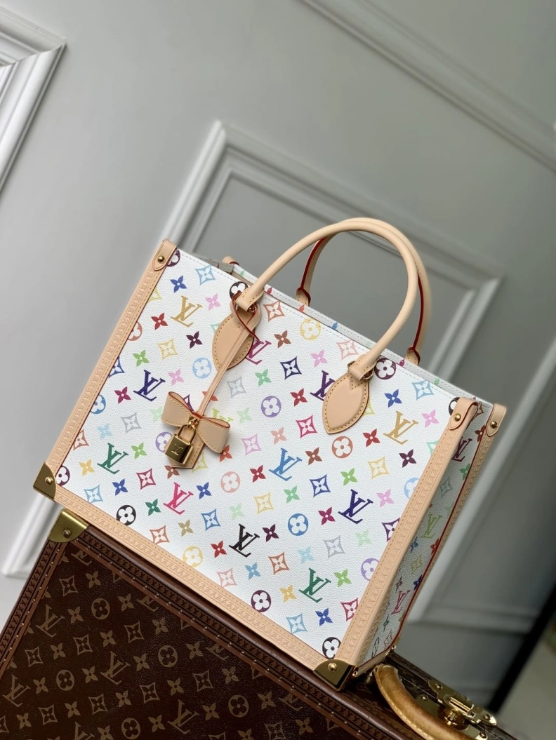 LX Shopping Bags WellDesigned 931