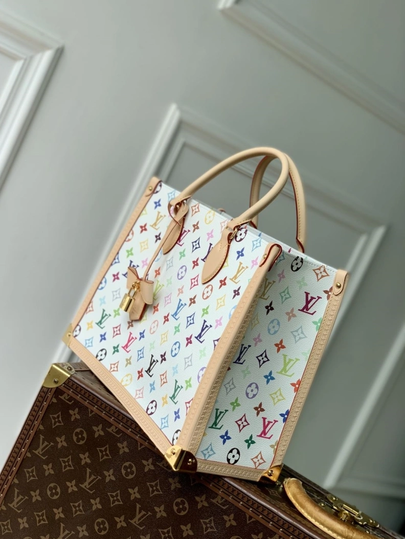 LX Shopping Bags WellDesigned 931