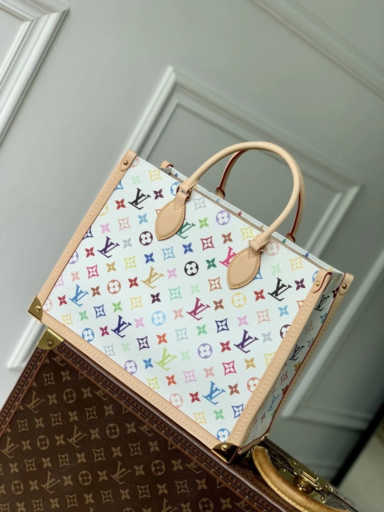 LX Shopping Bags WellDesigned 931