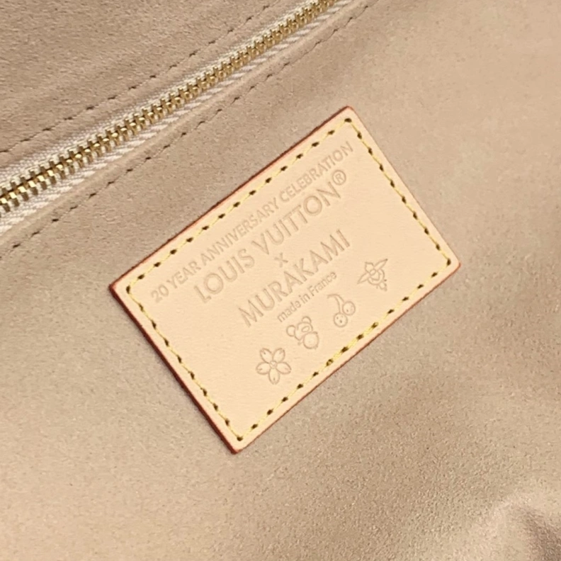 LX Shopping Bags WellDesigned 931