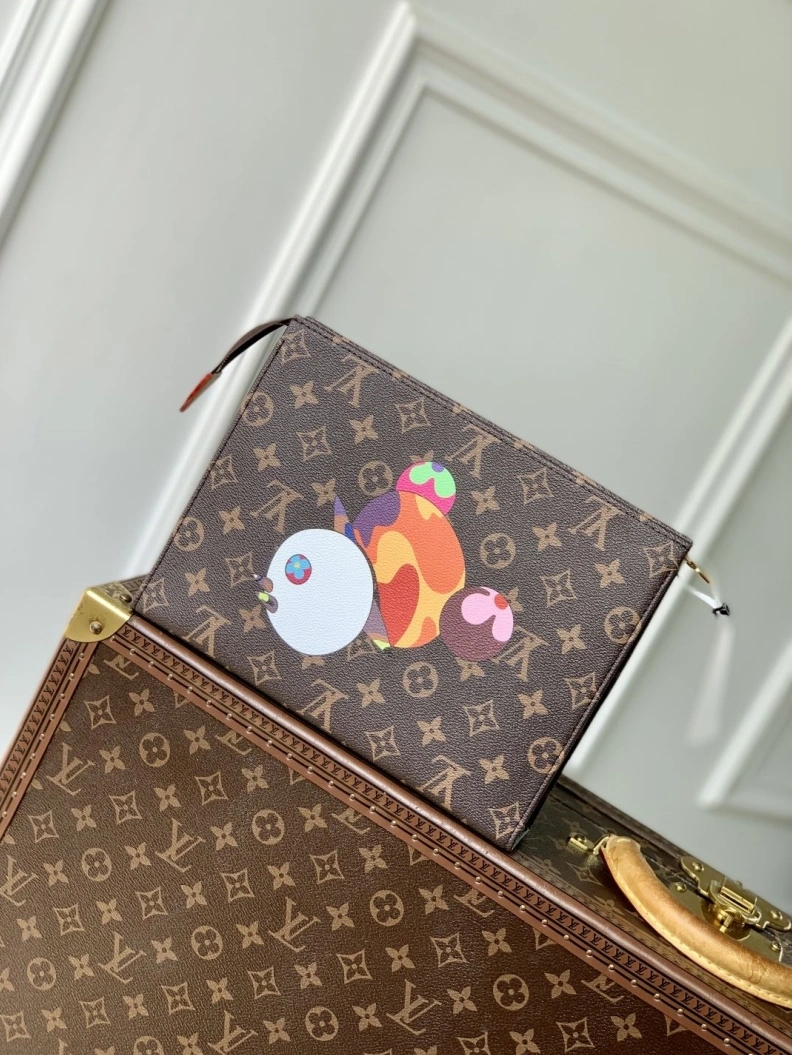 EasyMatch LX Clutch Bags 999