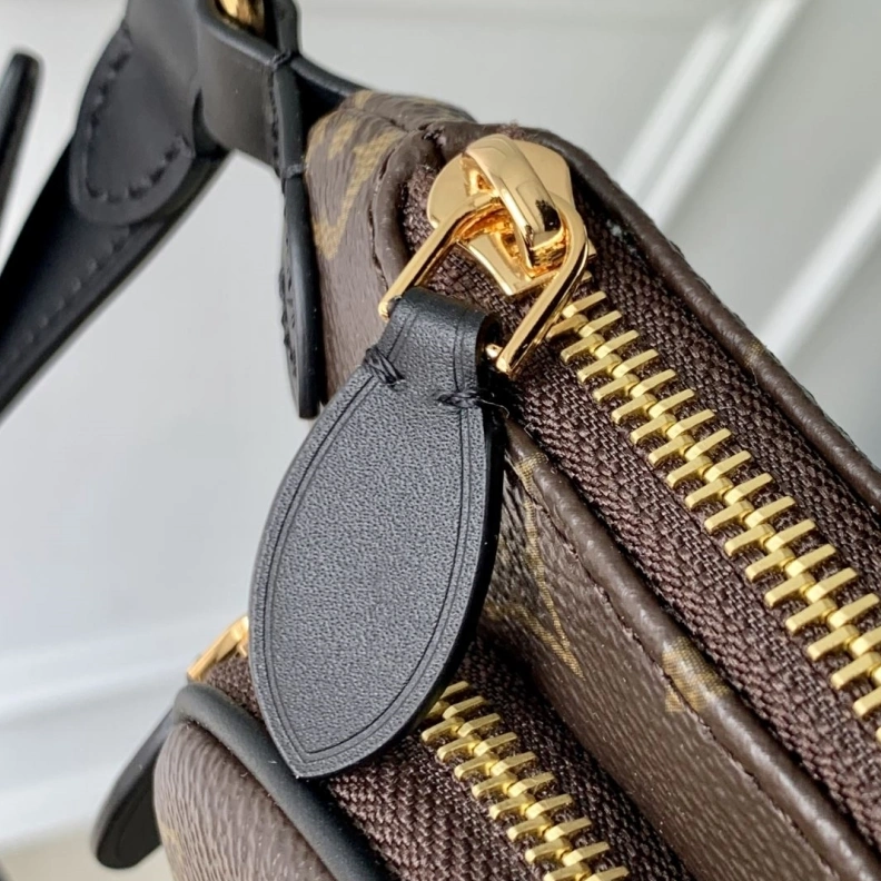 LX Waist & Chest Packs Compact 832
