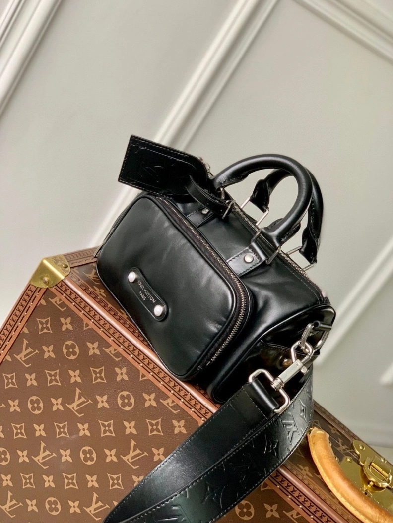 LX Top Handle Bags Reliable 875