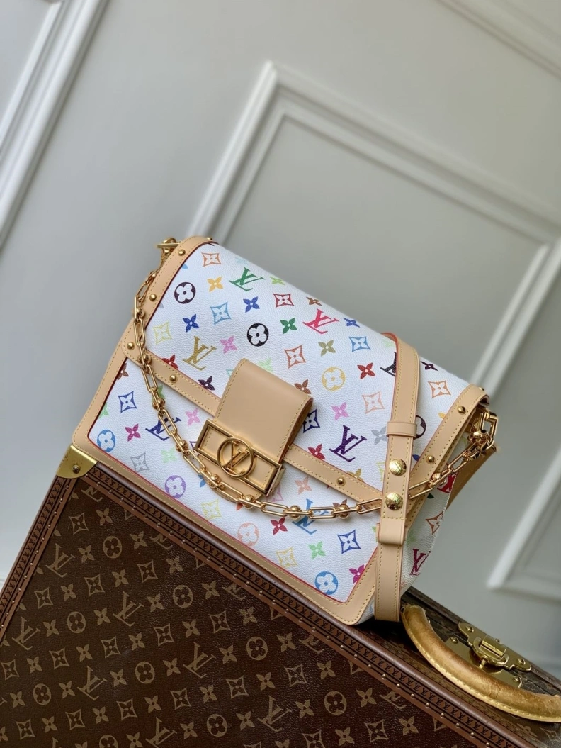 LX Satchel Bags Compact 970