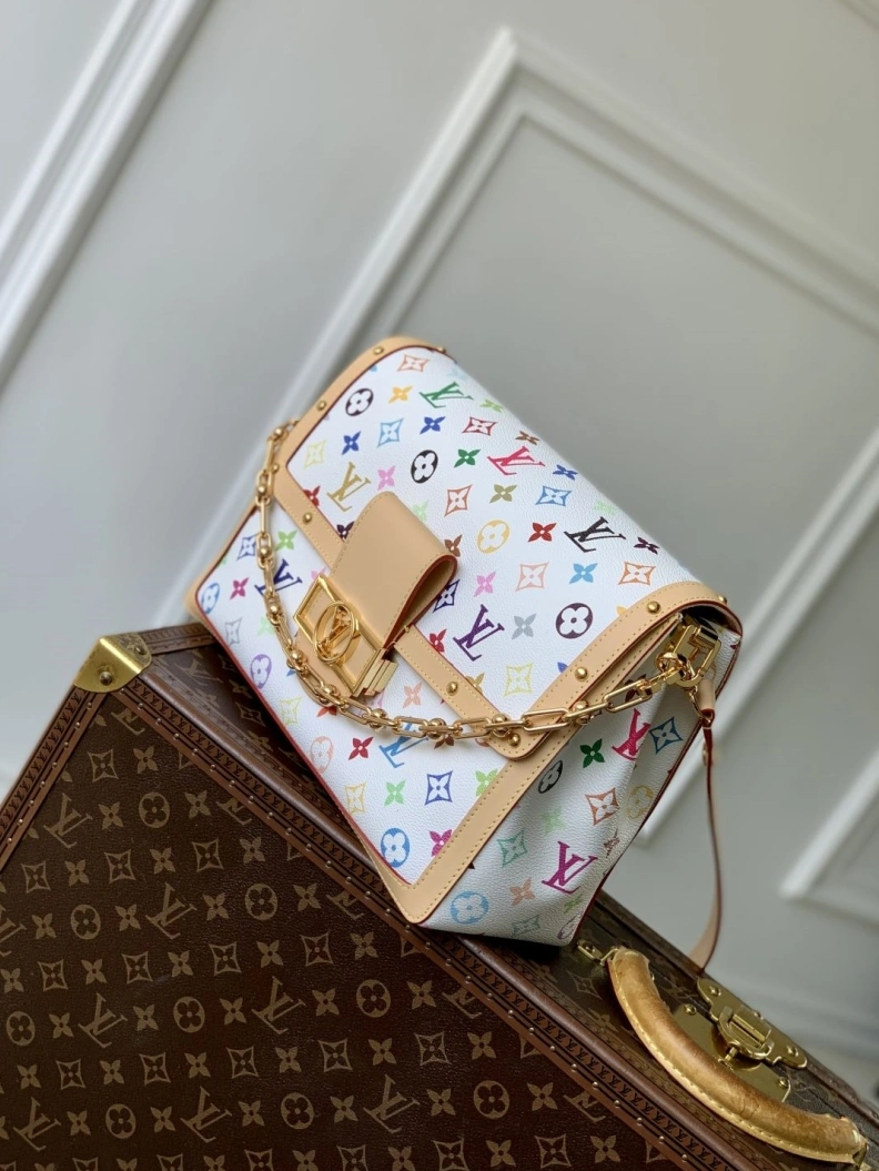 LX Satchel Bags Compact 970