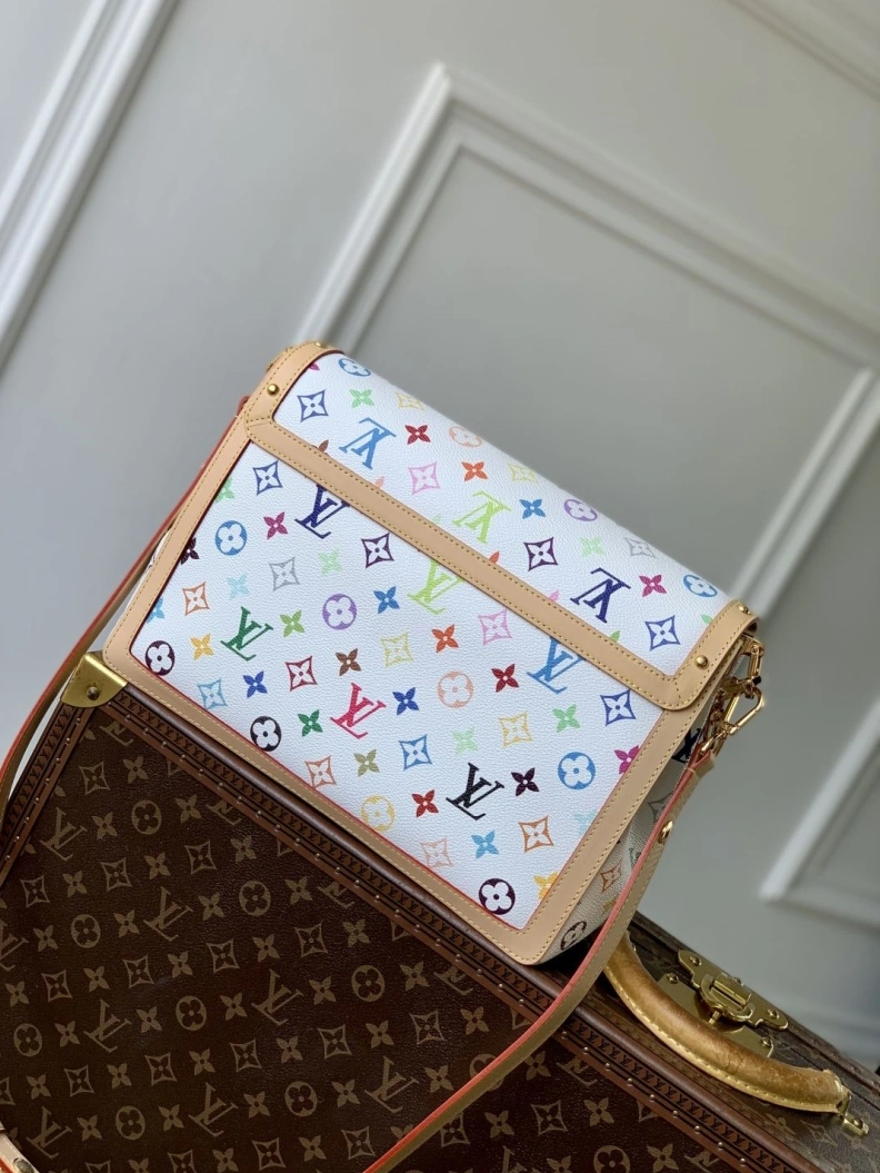 LX Satchel Bags Compact 970