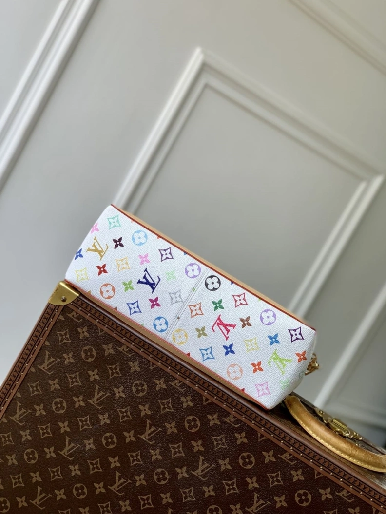 LX Satchel Bags Compact 970