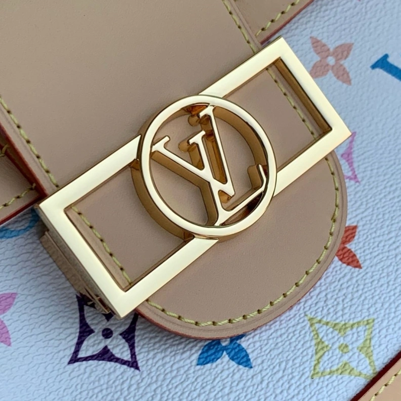 LX Satchel Bags Compact 970