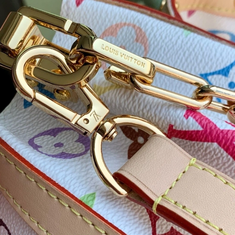 LX Satchel Bags Compact 970