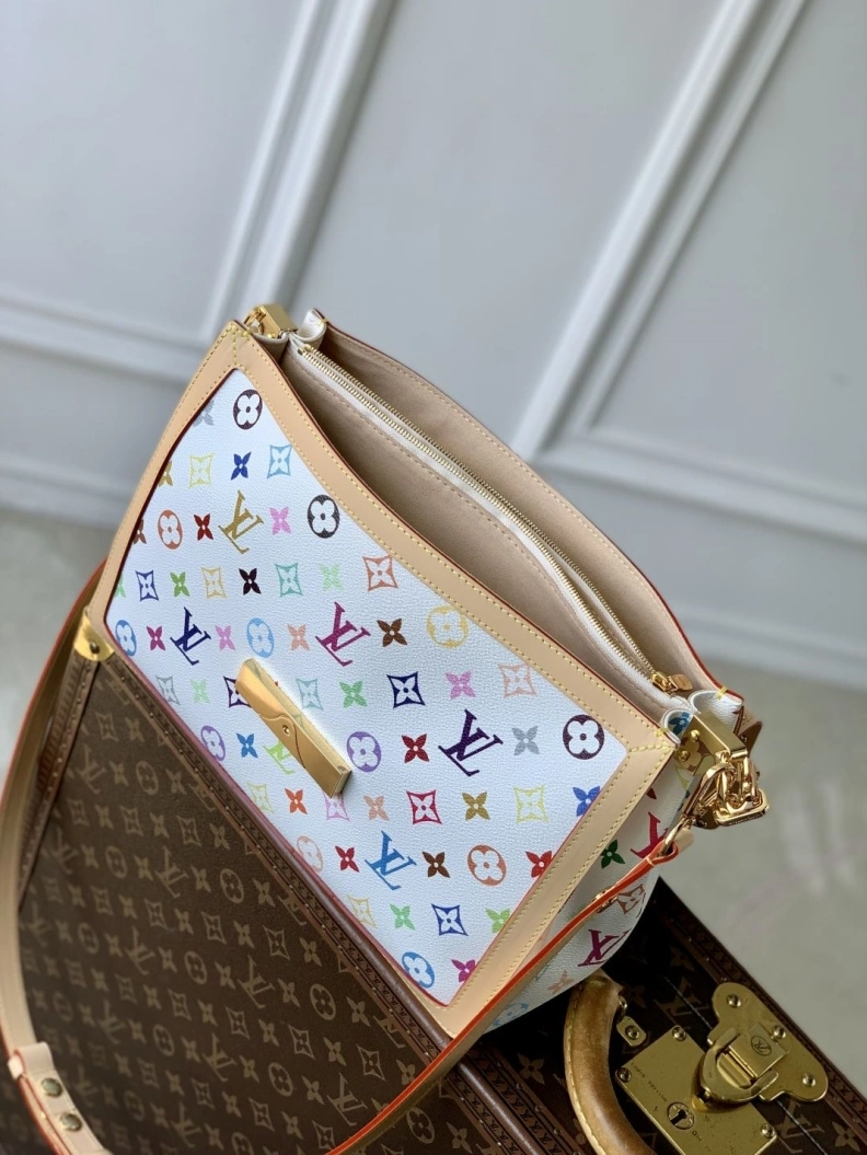 LX Satchel Bags Compact 970