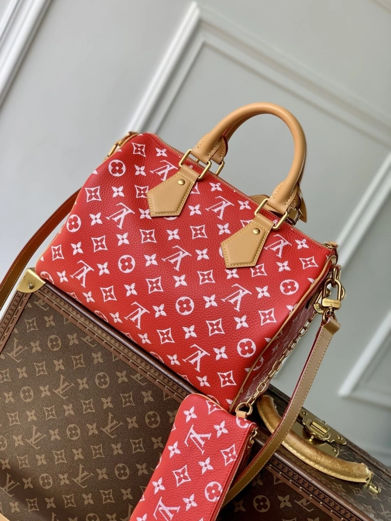 LX Speedy Bags TopPick 904