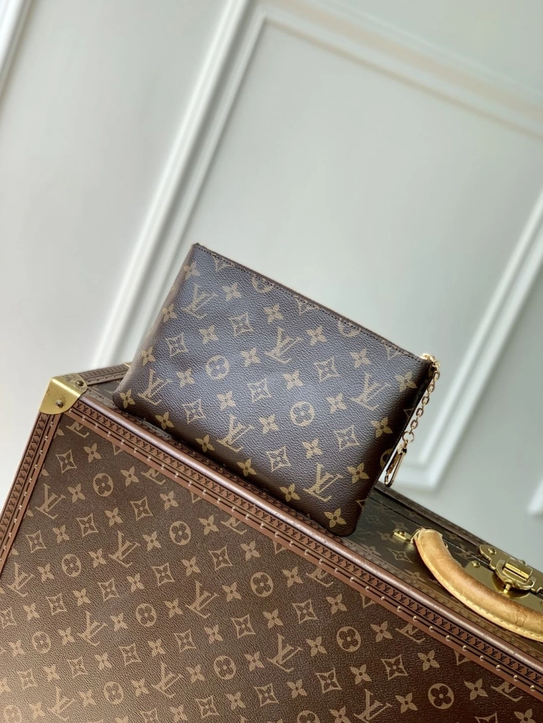 LX Clutch Bags Trendy 1009