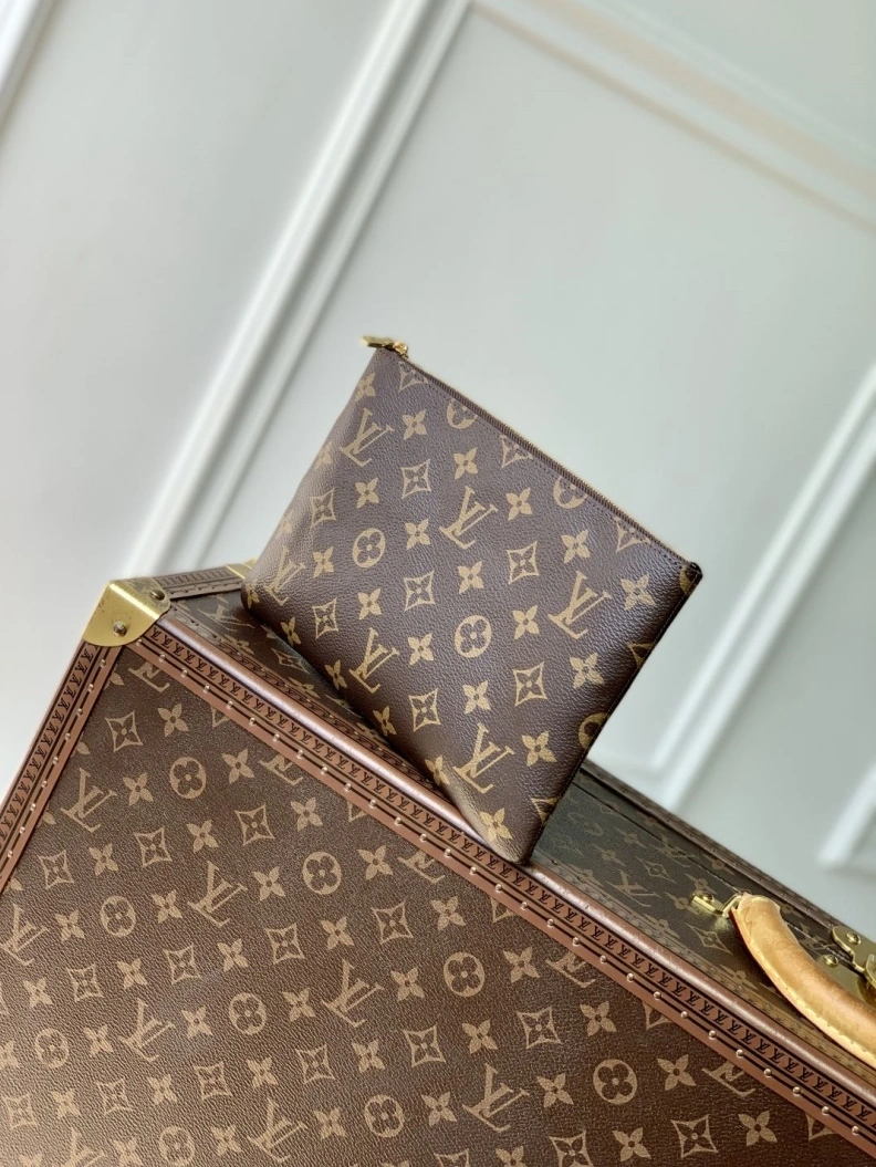 LX Clutch Bags Trendy 1009