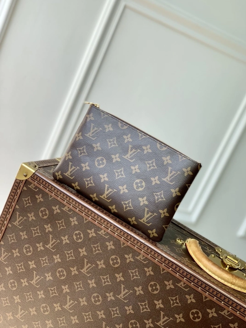LX Clutch Bags Trendy 1009