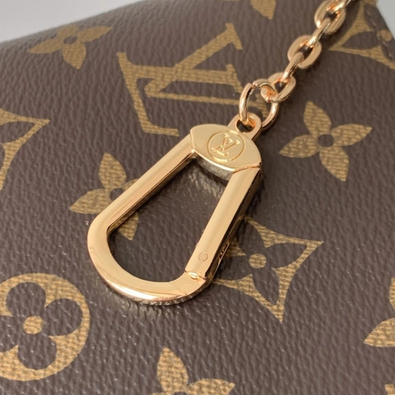LX Clutch Bags Trendy 1009