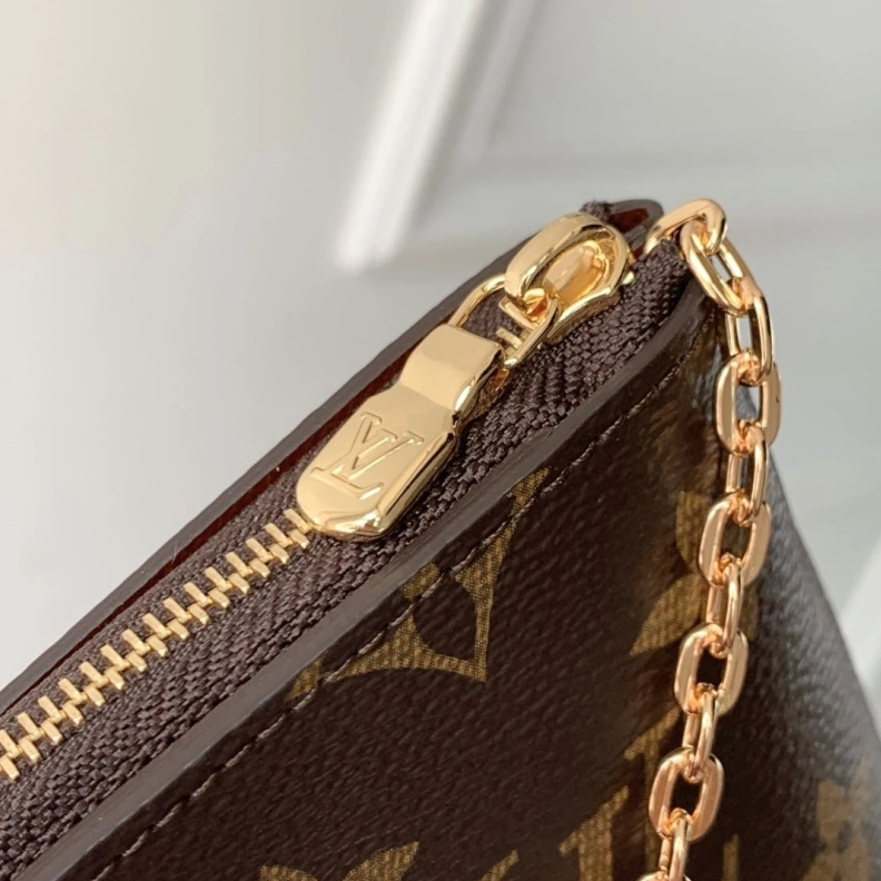 LX Clutch Bags Trendy 1009