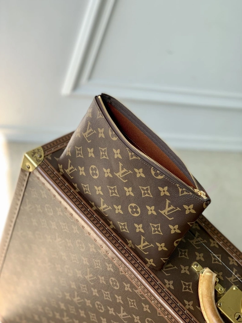 LX Clutch Bags Trendy 1009