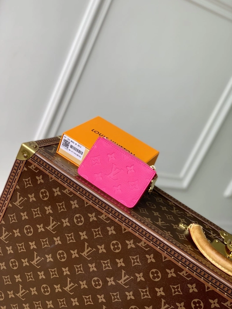 LX Wallets GoodFit 814