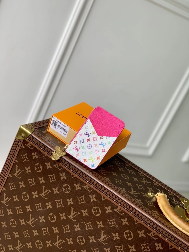 LX Wallets GoodFit 814
