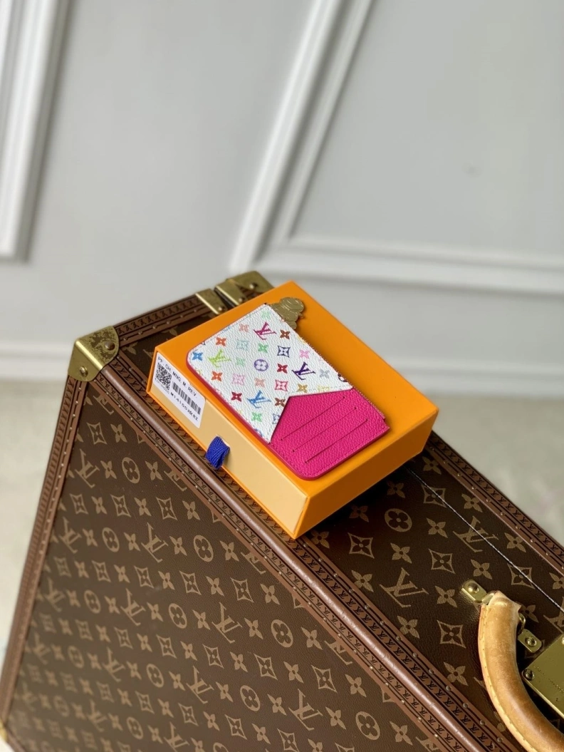 LX Wallets GoodFit 814