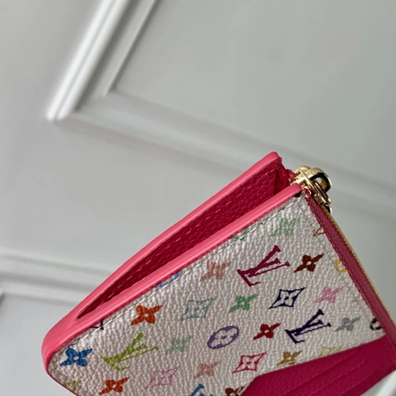 LX Wallets GoodFit 814